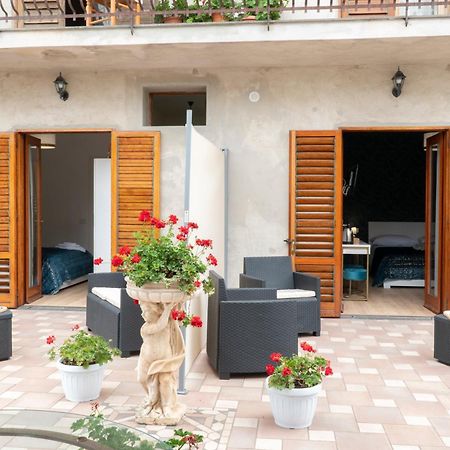 B&B La Piana Vico Equense Kültér fotó
