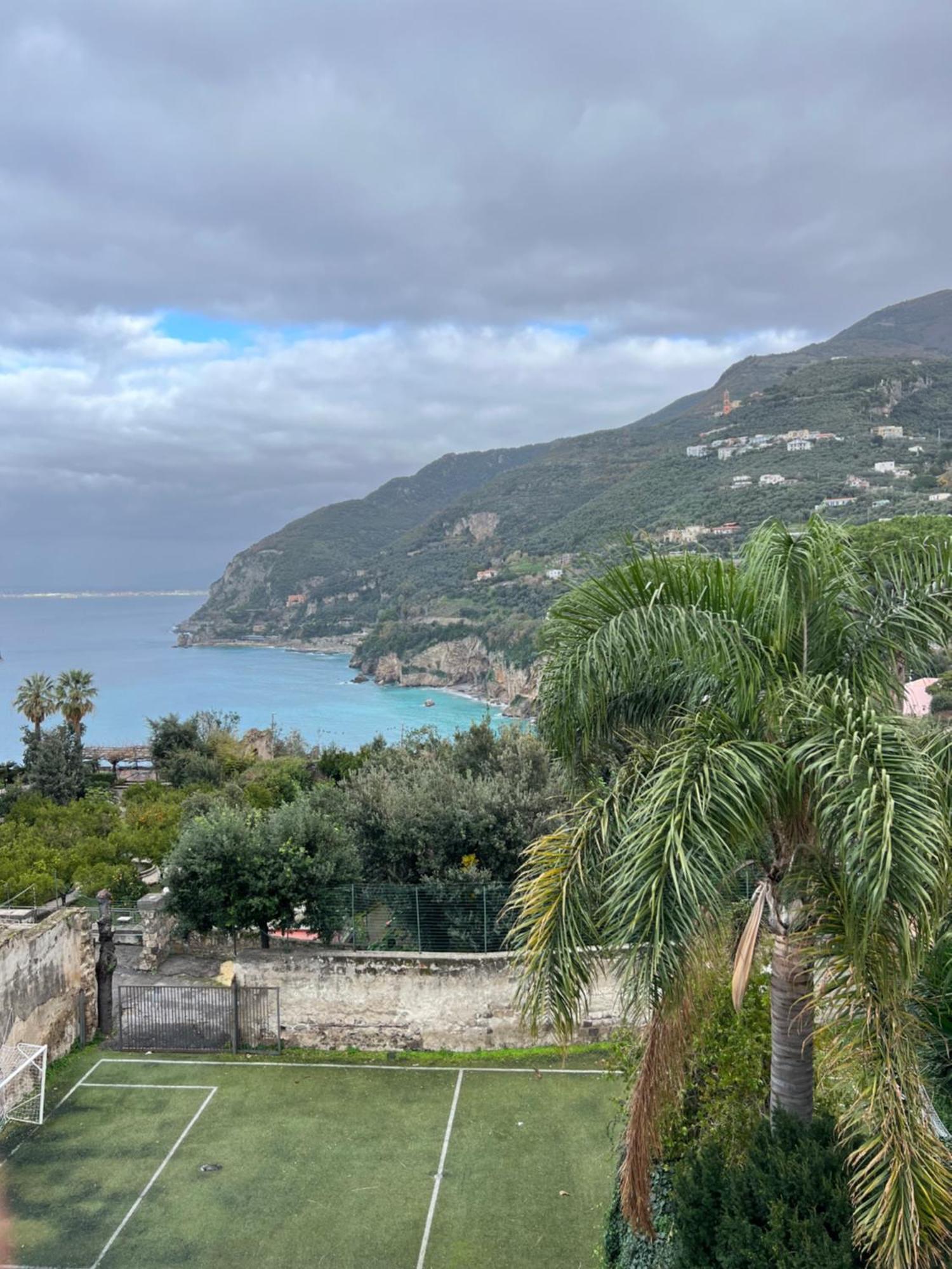 B&B La Piana Vico Equense Kültér fotó